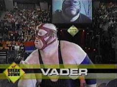 Vader 3