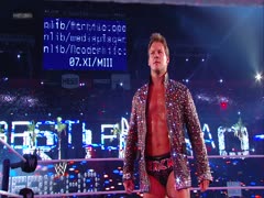 Chris Jericho-01.04.12 1 4