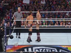 Chris Jericho-01.04.12 2 8