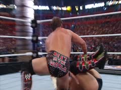 Chris Jericho-01.04.12 5 2