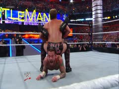 Chris Jericho-01.04.12 6 5