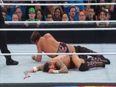 Chris Jericho-01.04.12 7