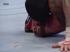 Chris Jericho-01.04.12 7 8