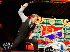 Chris Jericho-02.03.09