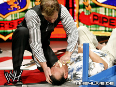 Chris Jericho-02.03.09 2