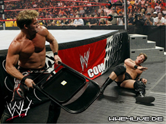 Chris Jericho-02.06.08