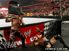 Chris Jericho-02.06.08 2