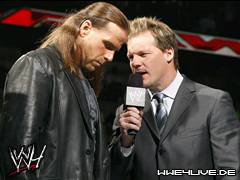 Chris Jericho-05.01.09 3