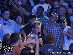 Chris Jericho-07.06.09