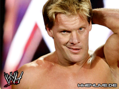 Chris Jericho-08.12.08