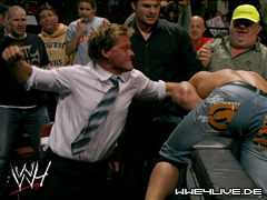 Chris Jericho-08.12.08 5