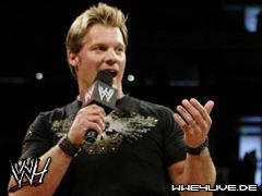 Chris Jericho-09.06.08 3