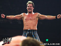 Chris Jericho-11.02.08 3
