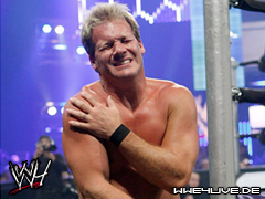 Chris Jericho-11.09.09