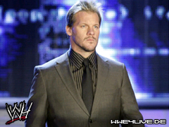 Chris Jericho-12.01.09