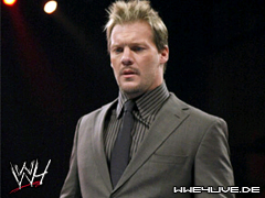Chris Jericho-12.01.09 5