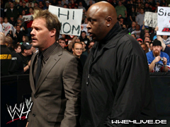 Chris Jericho-12.01.09 6