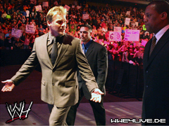 Chris Jericho-12.01.09 7