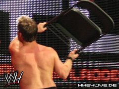 Chris Jericho-13.12.09