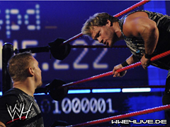 Chris Jericho-14.07.08 3