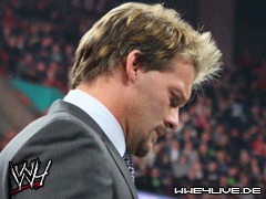 Chris Jericho-16.02.09