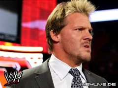 Chris Jericho-16.02.09 2