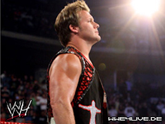 Chris Jericho-16.06.08