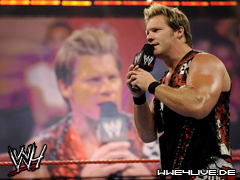 Chris Jericho-16.06.08 3