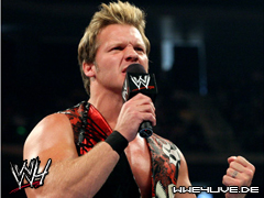 Chris Jericho-16.06.08 4