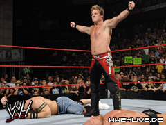 Chris Jericho-16.06.08 8