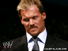 Chris Jericho-19.01.09
