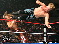 Chris Jericho-20.07.08 2