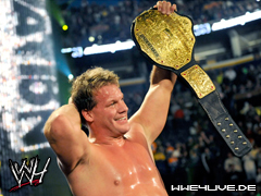 Chris Jericho-21.02.10