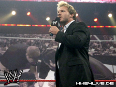 Chris Jericho-21.07.08