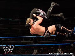 Chris Jericho-22.11.09