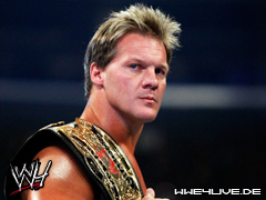 Chris Jericho-23.08.09