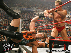 Chris Jericho-25.01.09 2