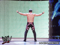 Chris Jericho-25.02.08