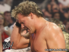 Chris Jericho-26.04.09 2