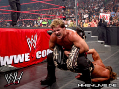 Chris Jericho-26.05.08