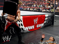 Chris Jericho-26.05.08 3