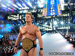 Chris Jericho-28.03.10