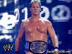 Chris Jericho-28.06.09