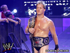 Chris Jericho-29.06.09