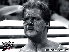 Chris Jericho-27.01.08 2