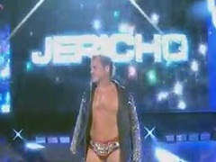 Chris Jericho