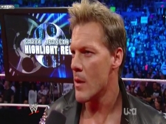 Chris Jericho div. 8