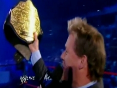 Chris Jericho div. 9
