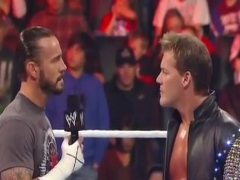 Chris Jericho div. 3