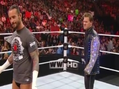 Chris Jericho div.